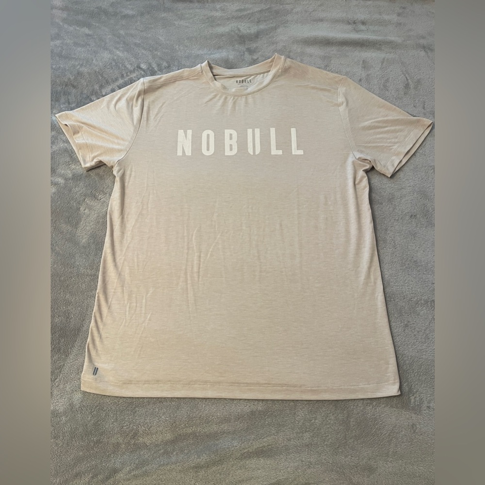 Men's NOBULL Tee XL